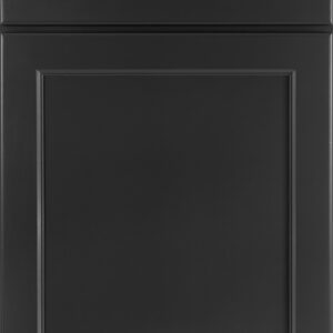 E2 – Charcoal Door Style