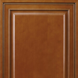 K10 – Mocha Maple Glazed Door Style