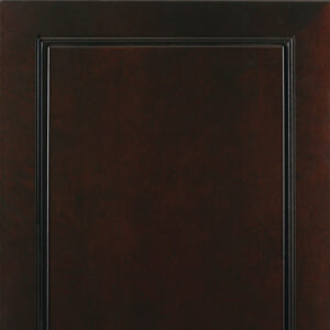 K8 – Espresso Maple Door Style