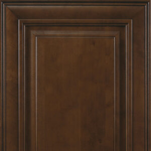 M01 – Chocolate Maple Glazed Door Style