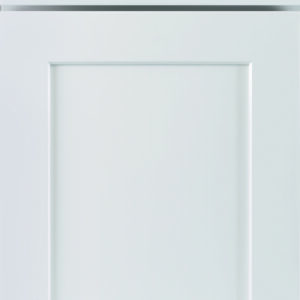 S8 – White Maple Door Style